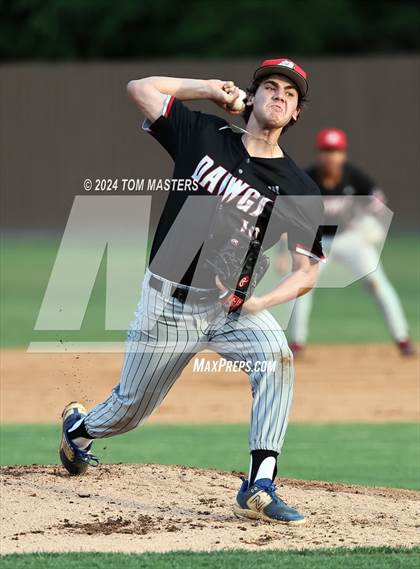 Thumbnail 2 in Butler @ Myers Park (NCHSAA 4A Round 1) photogallery.