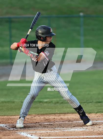 Thumbnail 2 in Butler @ Myers Park (NCHSAA 4A Round 1) photogallery.