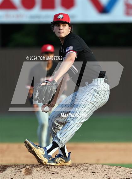 Thumbnail 1 in Butler @ Myers Park (NCHSAA 4A Round 1) photogallery.