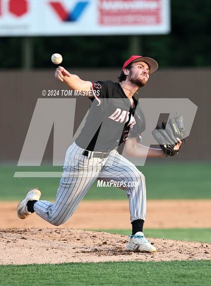 Thumbnail 1 in Butler @ Myers Park (NCHSAA 4A Round 1) photogallery.