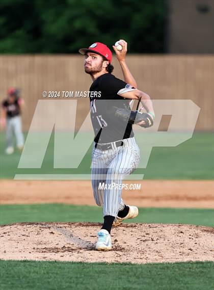 Thumbnail 1 in Butler @ Myers Park (NCHSAA 4A Round 1) photogallery.