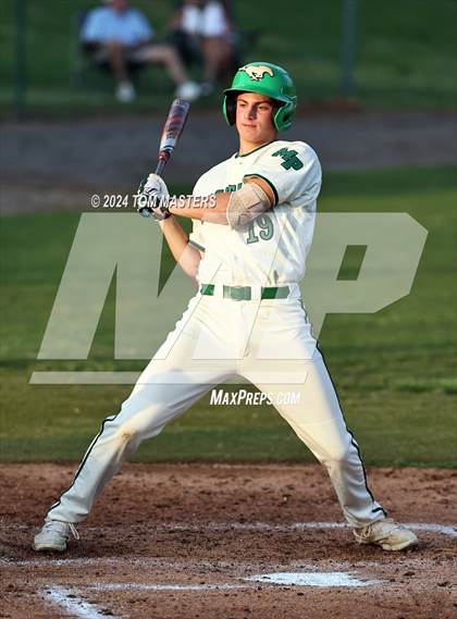 Thumbnail 2 in Butler @ Myers Park (NCHSAA 4A Round 1) photogallery.