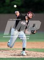 Photo from the gallery "Butler @ Myers Park (NCHSAA 4A Round 1)"