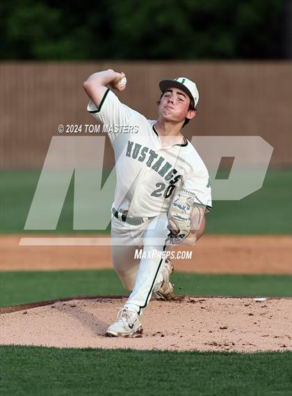 Thumbnail 3 in Butler @ Myers Park (NCHSAA 4A Round 1) photogallery.