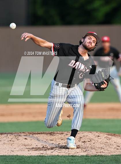 Thumbnail 2 in Butler @ Myers Park (NCHSAA 4A Round 1) photogallery.