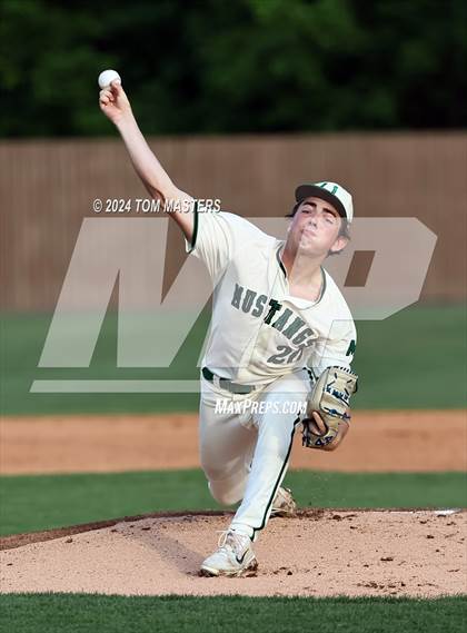 Thumbnail 1 in Butler @ Myers Park (NCHSAA 4A Round 1) photogallery.