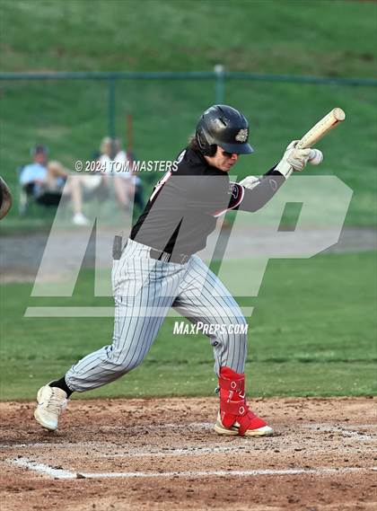 Thumbnail 3 in Butler @ Myers Park (NCHSAA 4A Round 1) photogallery.