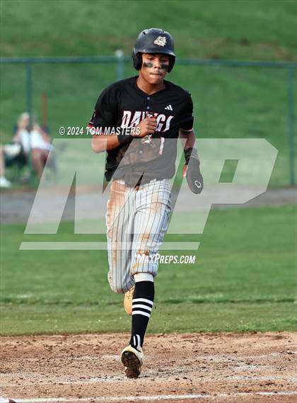 Thumbnail 1 in Butler @ Myers Park (NCHSAA 4A Round 1) photogallery.