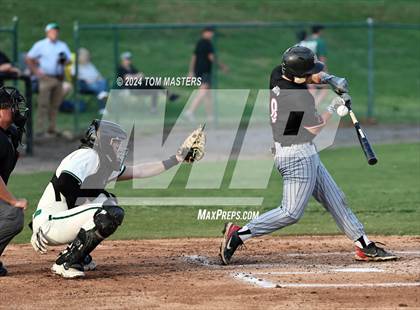 Thumbnail 1 in Butler @ Myers Park (NCHSAA 4A Round 1) photogallery.