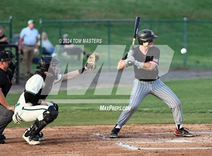 Thumbnail 3 in Butler @ Myers Park (NCHSAA 4A Round 1) photogallery.