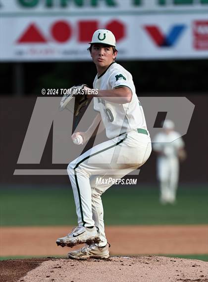 Thumbnail 3 in Butler @ Myers Park (NCHSAA 4A Round 1) photogallery.