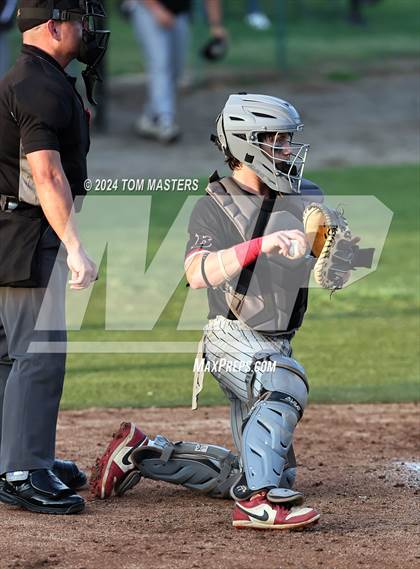Thumbnail 3 in Butler @ Myers Park (NCHSAA 4A Round 1) photogallery.
