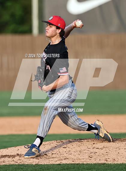 Thumbnail 3 in Butler @ Myers Park (NCHSAA 4A Round 1) photogallery.