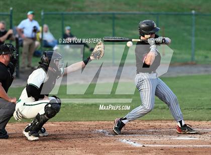 Thumbnail 2 in Butler @ Myers Park (NCHSAA 4A Round 1) photogallery.