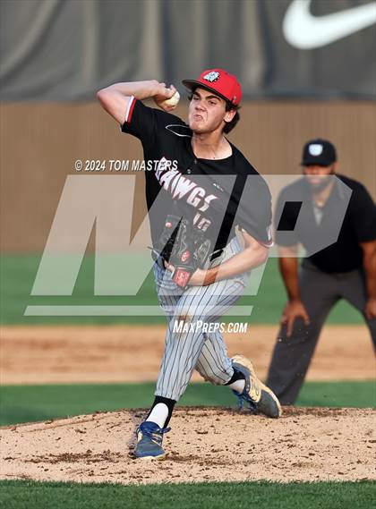 Thumbnail 2 in Butler @ Myers Park (NCHSAA 4A Round 1) photogallery.