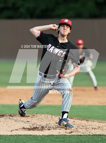 Thumbnail 1 in Butler @ Myers Park (NCHSAA 4A Round 1) photogallery.