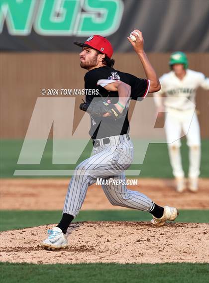 Thumbnail 1 in Butler @ Myers Park (NCHSAA 4A Round 1) photogallery.