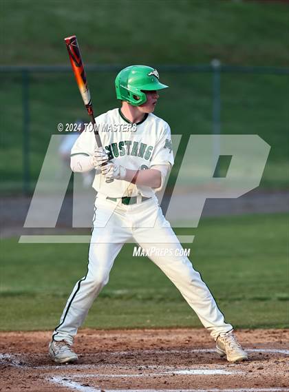 Thumbnail 2 in Butler @ Myers Park (NCHSAA 4A Round 1) photogallery.
