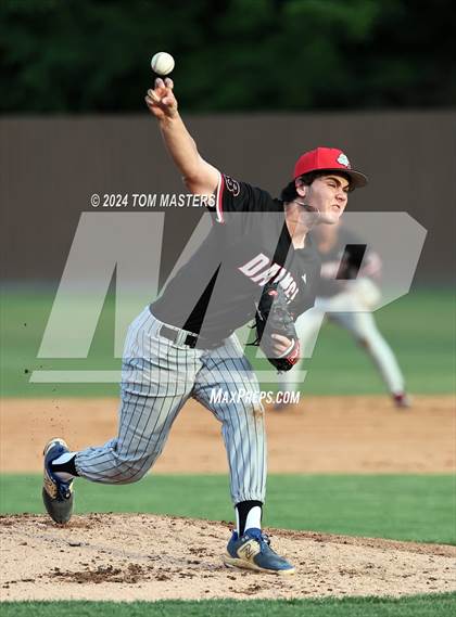 Thumbnail 3 in Butler @ Myers Park (NCHSAA 4A Round 1) photogallery.