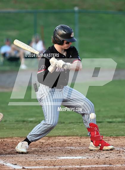 Thumbnail 1 in Butler @ Myers Park (NCHSAA 4A Round 1) photogallery.