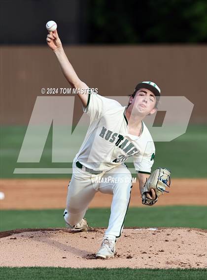 Thumbnail 2 in Butler @ Myers Park (NCHSAA 4A Round 1) photogallery.