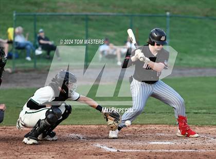 Thumbnail 1 in Butler @ Myers Park (NCHSAA 4A Round 1) photogallery.