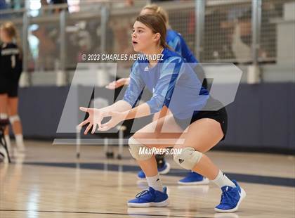 Thumbnail 2 in New Braunfels Thunder vs. Covenant Christian (Aggieland Come and Take It Showdown) photogallery.