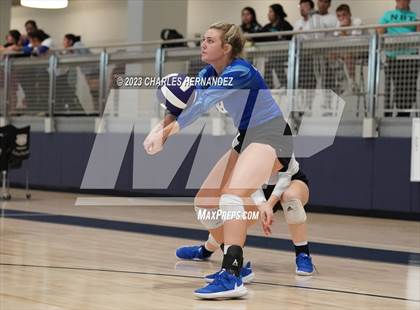 Thumbnail 2 in New Braunfels Thunder vs. Covenant Christian (Aggieland Come and Take It Showdown) photogallery.
