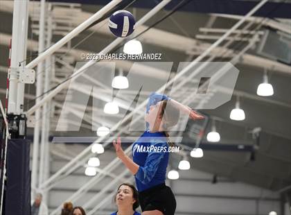Thumbnail 3 in New Braunfels Thunder vs. Covenant Christian (Aggieland Come and Take It Showdown) photogallery.