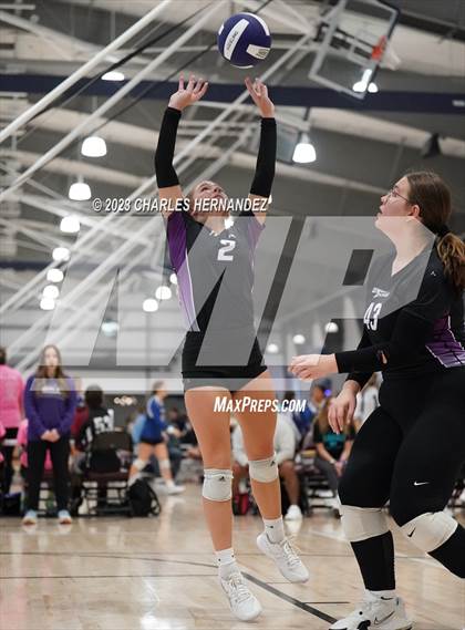 Thumbnail 1 in New Braunfels Thunder vs. Covenant Christian (Aggieland Come and Take It Showdown) photogallery.