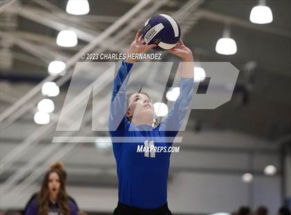 Thumbnail 1 in New Braunfels Thunder vs. Covenant Christian (Aggieland Come and Take It Showdown) photogallery.