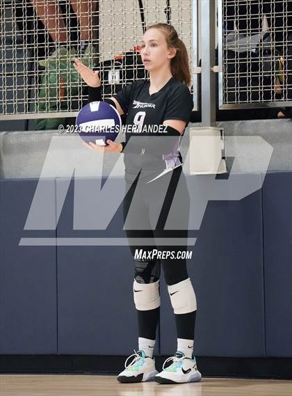 Thumbnail 2 in New Braunfels Thunder vs. Covenant Christian (Aggieland Come and Take It Showdown) photogallery.