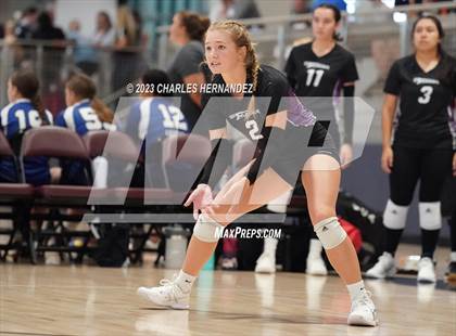 Thumbnail 2 in New Braunfels Thunder vs. Covenant Christian (Aggieland Come and Take It Showdown) photogallery.