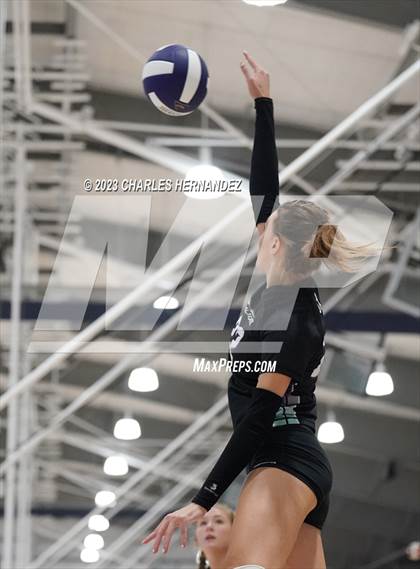 Thumbnail 3 in New Braunfels Thunder vs. Covenant Christian (Aggieland Come and Take It Showdown) photogallery.