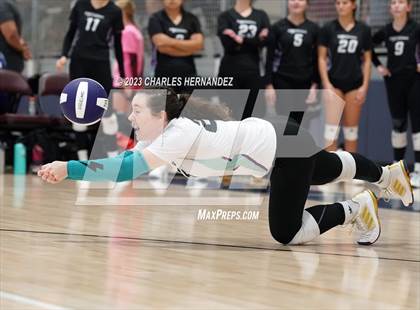 Thumbnail 2 in New Braunfels Thunder vs. Covenant Christian (Aggieland Come and Take It Showdown) photogallery.