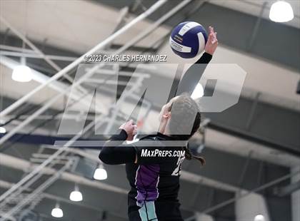 Thumbnail 3 in New Braunfels Thunder vs. Covenant Christian (Aggieland Come and Take It Showdown) photogallery.