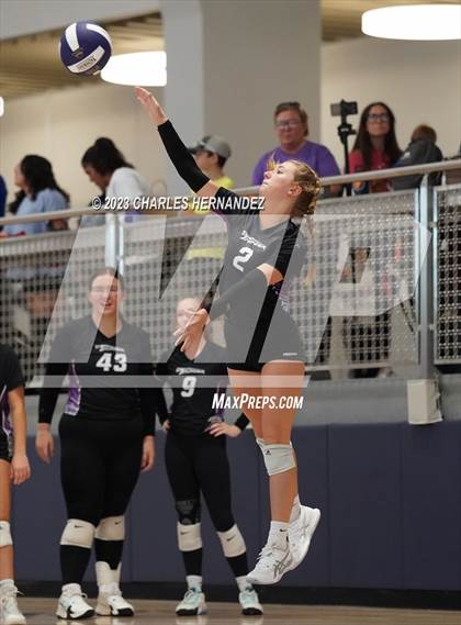 Thumbnail 3 in New Braunfels Thunder vs. Covenant Christian (Aggieland Come and Take It Showdown) photogallery.