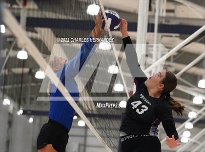 Thumbnail 2 in New Braunfels Thunder vs. Covenant Christian (Aggieland Come and Take It Showdown) photogallery.