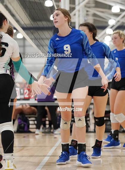 Thumbnail 2 in New Braunfels Thunder vs. Covenant Christian (Aggieland Come and Take It Showdown) photogallery.