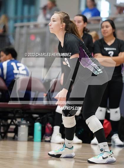 Thumbnail 2 in New Braunfels Thunder vs. Covenant Christian (Aggieland Come and Take It Showdown) photogallery.