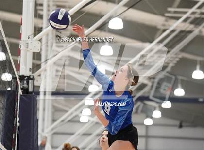 Thumbnail 2 in New Braunfels Thunder vs. Covenant Christian (Aggieland Come and Take It Showdown) photogallery.