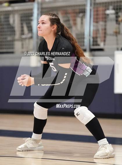 Thumbnail 3 in New Braunfels Thunder vs. Covenant Christian (Aggieland Come and Take It Showdown) photogallery.