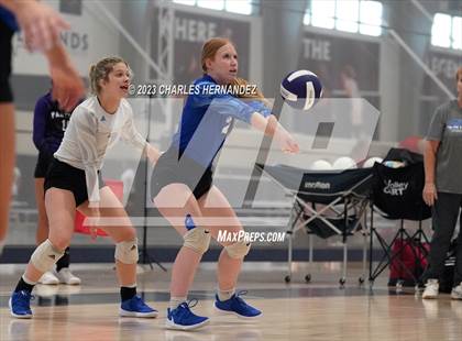 Thumbnail 1 in New Braunfels Thunder vs. Covenant Christian (Aggieland Come and Take It Showdown) photogallery.