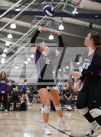 Thumbnail 2 in New Braunfels Thunder vs. Covenant Christian (Aggieland Come and Take It Showdown) photogallery.