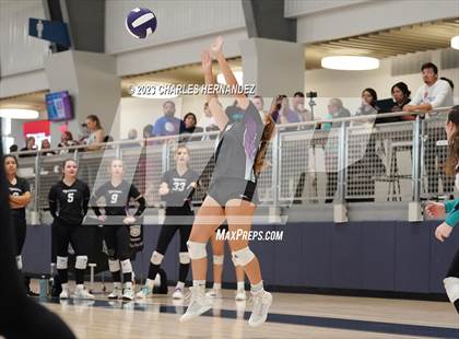 Thumbnail 2 in New Braunfels Thunder vs. Covenant Christian (Aggieland Come and Take It Showdown) photogallery.