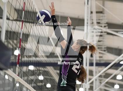 Thumbnail 2 in New Braunfels Thunder vs. Covenant Christian (Aggieland Come and Take It Showdown) photogallery.