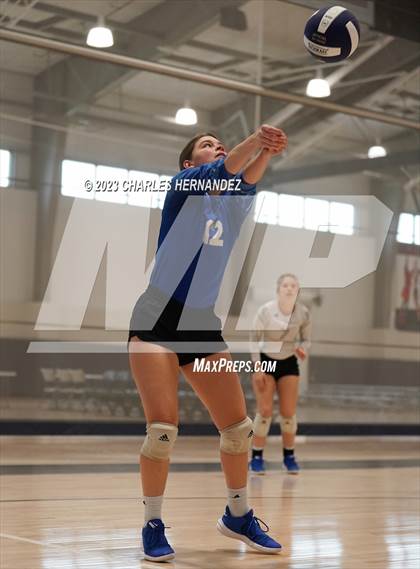 Thumbnail 2 in New Braunfels Thunder vs. Covenant Christian (Aggieland Come and Take It Showdown) photogallery.