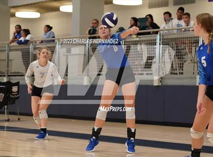 Thumbnail 3 in New Braunfels Thunder vs. Covenant Christian (Aggieland Come and Take It Showdown) photogallery.