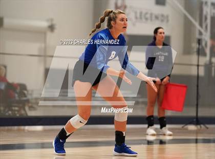 Thumbnail 2 in New Braunfels Thunder vs. Covenant Christian (Aggieland Come and Take It Showdown) photogallery.
