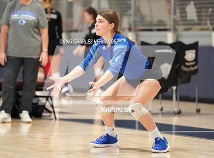 Thumbnail 2 in New Braunfels Thunder vs. Covenant Christian (Aggieland Come and Take It Showdown) photogallery.